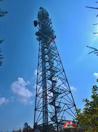 Kozinec observation tower